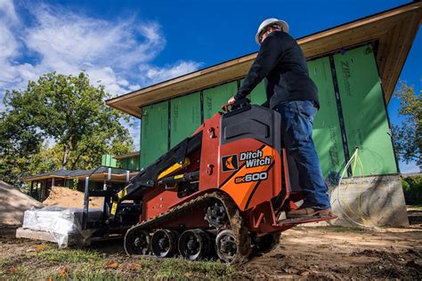 sk600 mini skid steer price|ditch witch 800 skid steer.